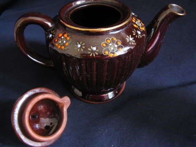 Teapot Japan
