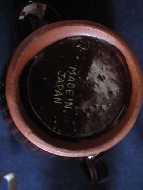 Teapot Japan