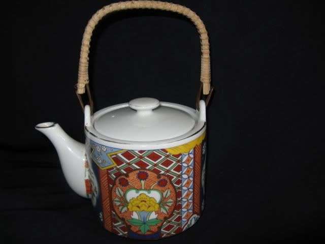 Oriental teapot, http://www.bidorbuy.co.za