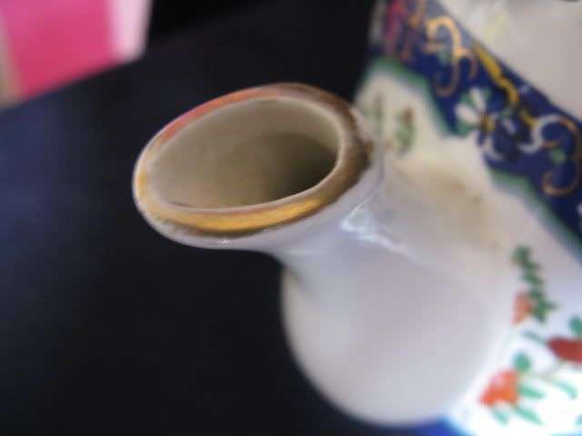 Oriental teapot, http://www.bidorbuy.co.za