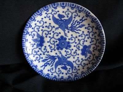 in Japan Oriental collectibles Imari