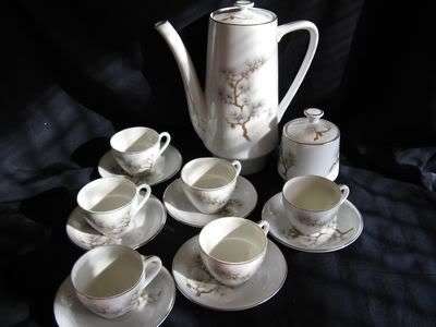 Japanese porcelain