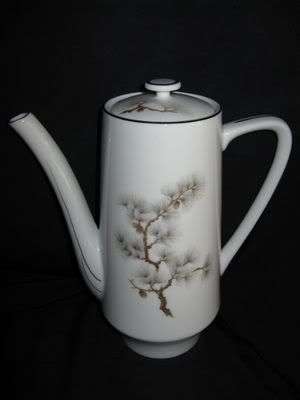 Japanese porcelain