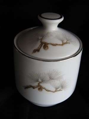 Japanese porcelain