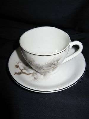 Japanese porcelain