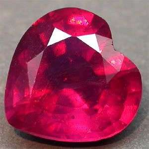 1.77CT.BEST COLOR TOP PIGEON BLOOD RED MADAGASCAR RUBY