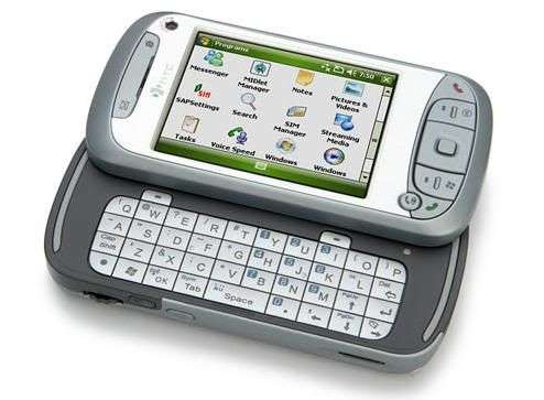 Great special on HTC Tytn with free shipping