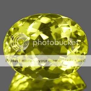 AAA 13.37Ct. Twinkling Clean Natural Yellow Lemon Quartz Gemstone - 100% Natural gemstone