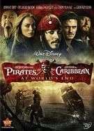 Pirates of the Caribbean 3 (Sale-Used)