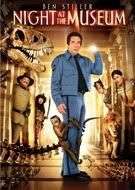 Night at the Museum (Sale-Used)