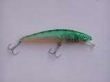 Big K Flashing Fishing Lure