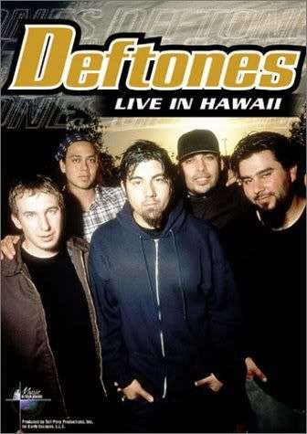 Def Tones Live in Hawaii --- R1 --- No Reserve!!!