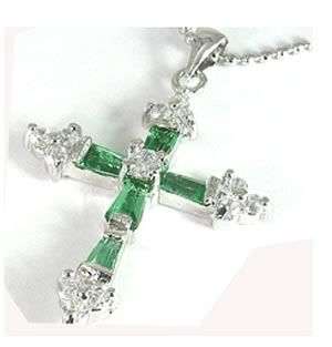 Stunning CZ and 18kgp necklace *FREE SHIPPING*