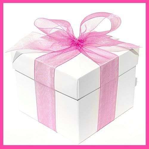 Stunning ladies mystery crystal watch
