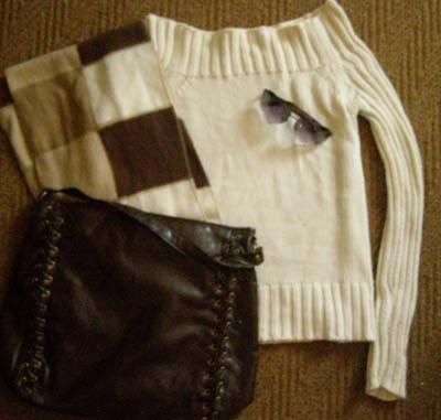 Winter combo clothing