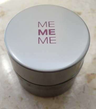 MEMEME bronzing Foundation
