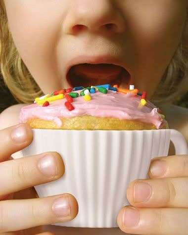 tea teacup teacups teacupcakes cup cupcakes cupcake bake baking mold mould molds moulds new gift birthday party celebration present girl boy