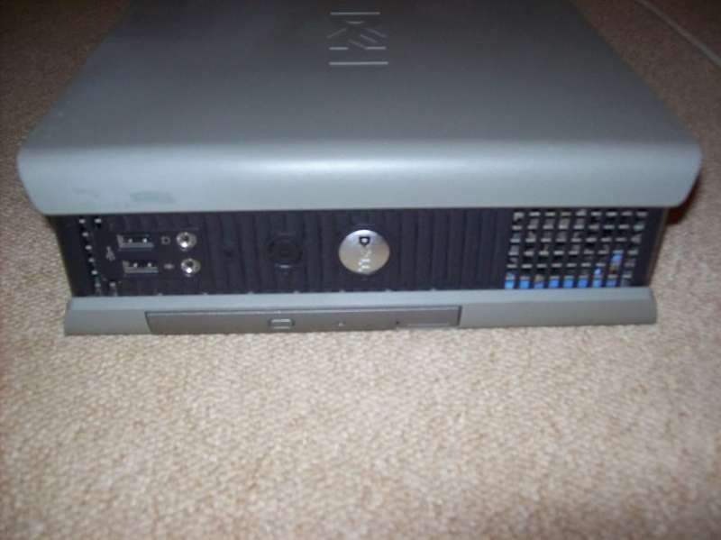 Dell Optiplex 3 Ghz SX280 Desktop