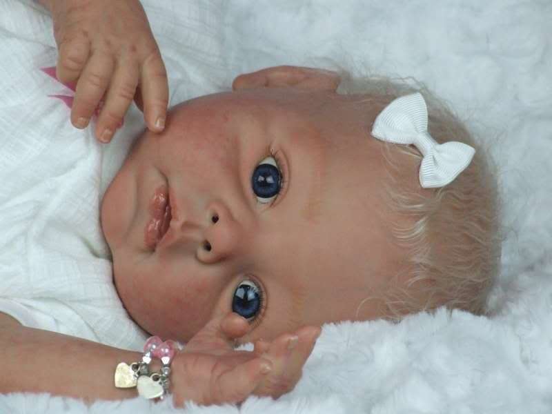 Miracle Baby Tammy