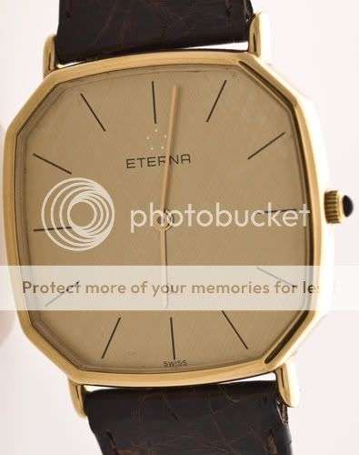 Stunning Eterna like brand new