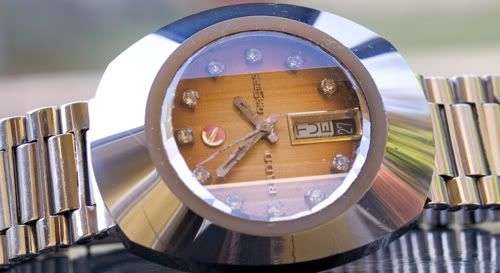Rado Diastar