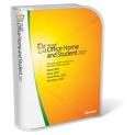 Microsoft Office 2003 Home and Student Edition ** FREE SHIPPING**