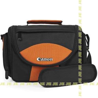 T606 Digital Camera Bag for Canon EOS M 5D 1Ds Mark II IV 1000D 450D 1D X C