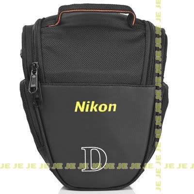 T639 Digital Camera Bag for NIKON D3200 D800E D800 P510 1 V1 J1 P7100 D5100 L120