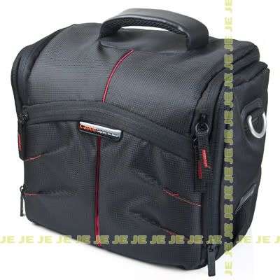 B678 Camera Bag for CANON EOS 30D 7D 600D 1100D 400D 550D 350D 1DS MarkIII G12 SX30 IS