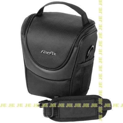 B723 DSLR Camera Bag for FujiFilm S400 HS20 EXR HS10 S100FS S1600 S2500HD S1500 S2800HD S2950