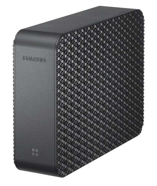 Samsung G3 Station External Hard Drive 1.5TB