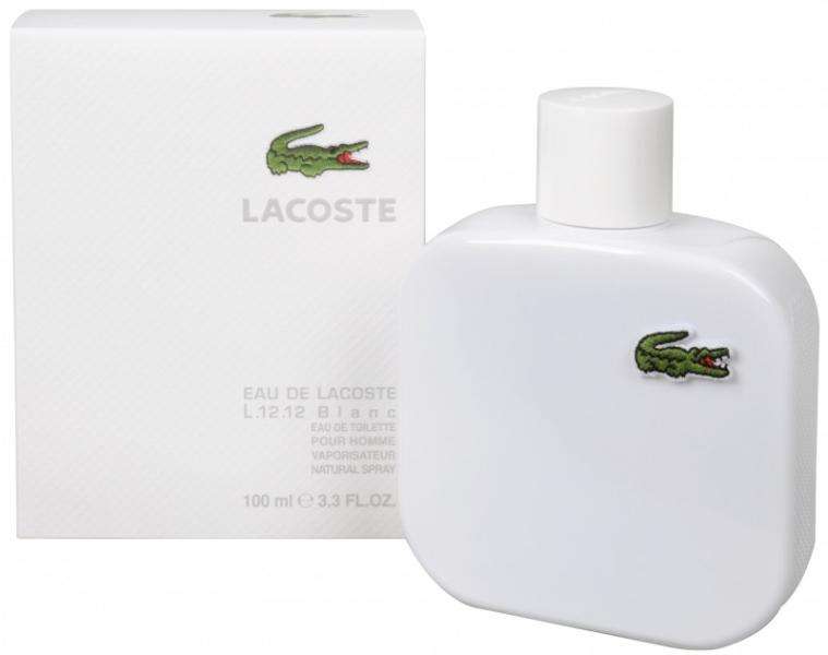 LACOSTE BLANC FOR MEN  parf¿¿¿¿¿¿¿¿m