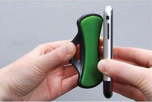 10% OFF--GripGo grip go Windshield Universal Car mobile phone GPS Mount holder 50pcs/lot