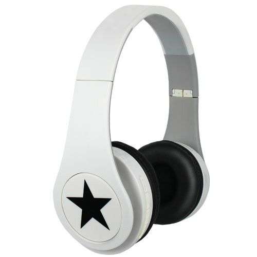 WANGXN WX-T1 MP3 Players Stereo Headphones + Micro SD card Slot