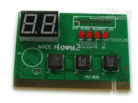 Motherboard Tester