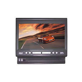 wholesale 7 inch Auto-flex TFT High-definition LCD DVD Player(SY-735)