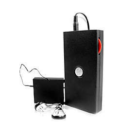 Audio RF Bug & Receiver