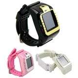 Watch GSM Mobile Phone (N388)