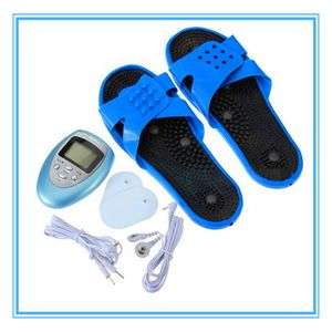 Image result for TENS THERAPY FOOT MASSAGE