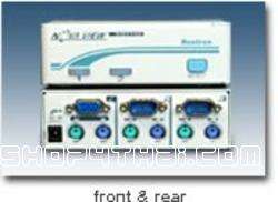 Rextron Nova View KNV102