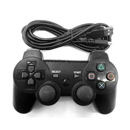 PS3 Wired Controller - Nextek