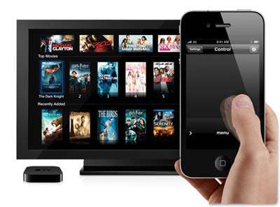 Remote app