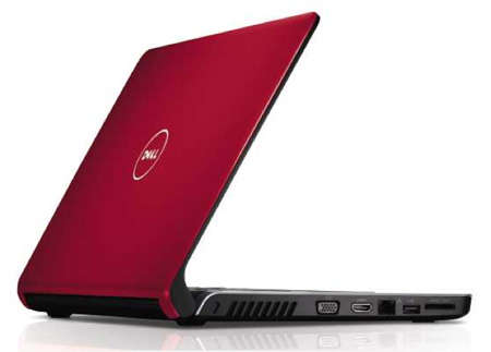 BRAND NEW (Monster) ( DELL INSPIRON 1750 ) (CORE2DUO) (4GB RAM) (BLU-RAY) (1YEAR WARRANTY) (WIN 7)