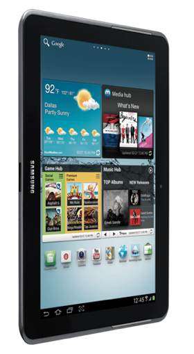 galaxy tab 2-10 wide