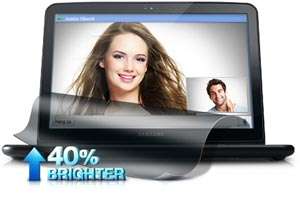 screen