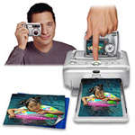 The Kodak Easyshare Series 3