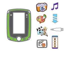 “LeapPad2