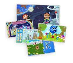 LeapPad2 - 5 apps included