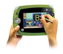 “LeapPad2