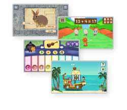  LeapPad2 - Educational content